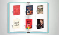 2025: Books That Shape Perspective 2025: Books That Shape Perspective