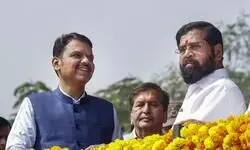 Civic Polls | 68 Mahayuti candidates elected unopposed, including 44 of BJP Civic Polls | 68 Mahayuti candidates elected unopposed, including 44 of BJP