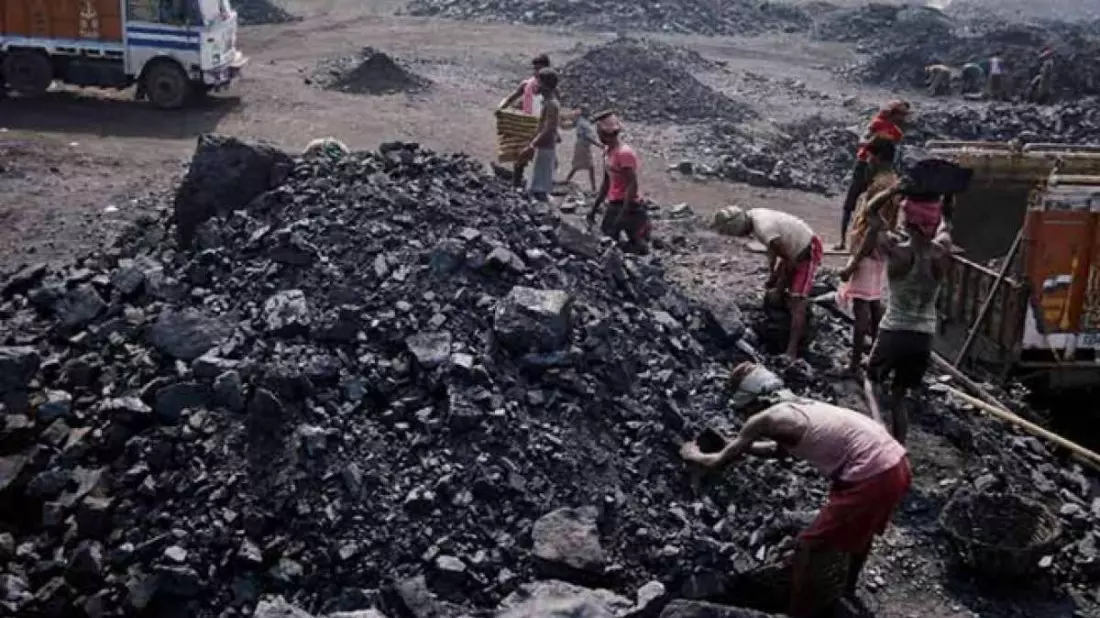 Coal India arm BCCL to launch IPO on Jan 9 Coal India arm BCCL to launch IPO on Jan 9