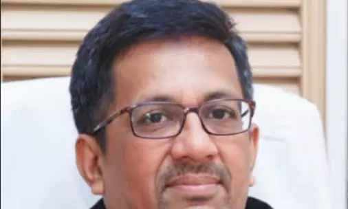 A Muhamed Mustaque takes oath as Chief Justice of Sikkim High Court A Muhamed Mustaque takes oath as Chief Justice of Sikkim High Court