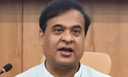 Over 1,700 acres of reserve forest land cleared of encroachments: Himanta