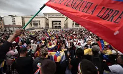 Maduro arrives in US after stunning capture in operation that Trump says will let US run Venezuela Maduro arrives in US after stunning capture in operation that Trump says will let US run Venezuela