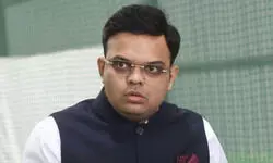 After Commonwealth 2030, India aims to host 2036 Olympics in Gujarat: Jay Shah After Commonwealth 2030, India aims to host 2036 Olympics in Gujarat: Jay Shah