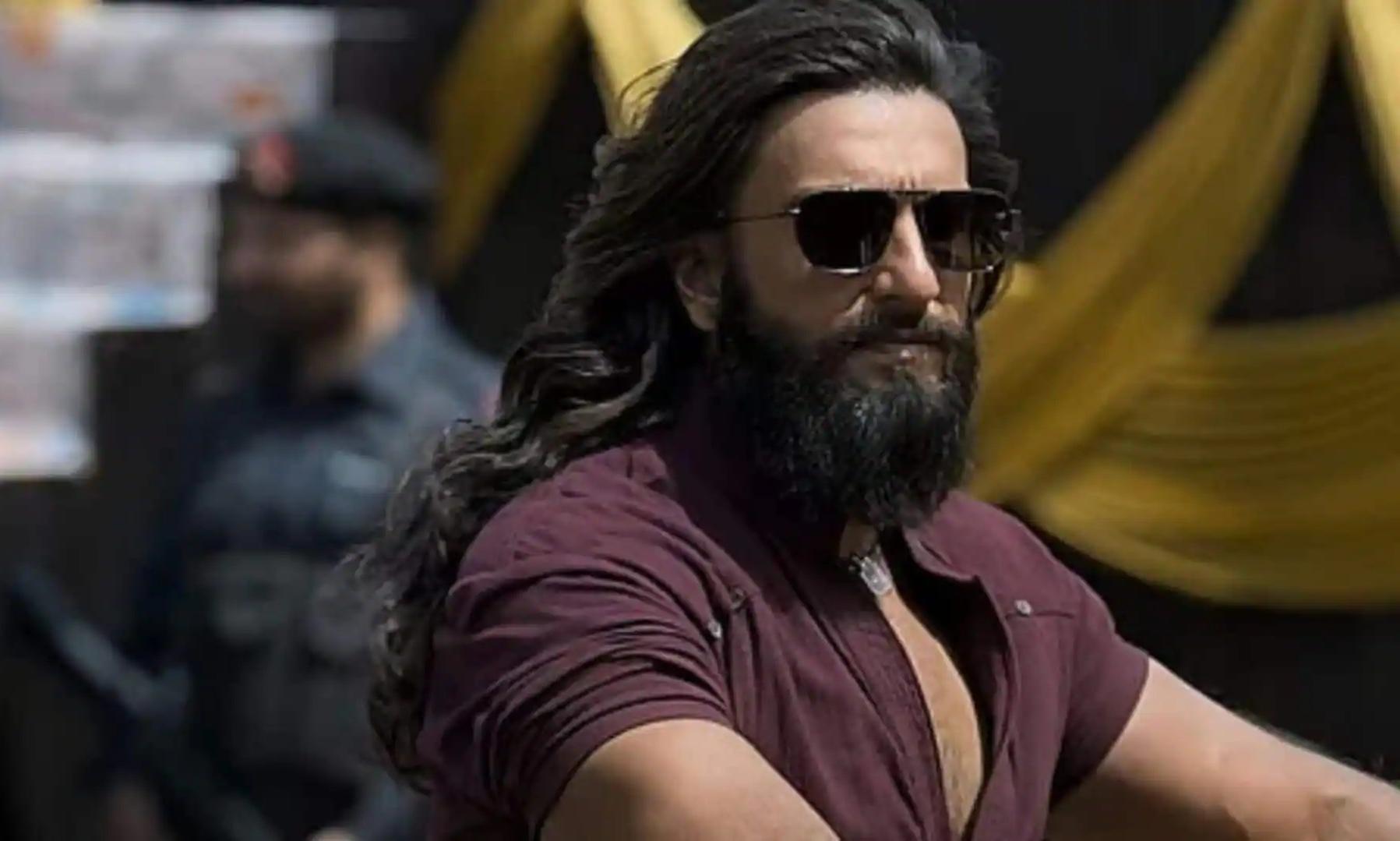 ‘Dhurandhar’ becomes first Hindi film to cross Rs 800 cr mark in India