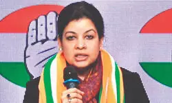 TMC downplays impact of Mausam Benazir Noor’s Congress rejoining on Malda politics
