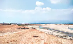 Works underway to transform ‘Teesta Pally’ into model village