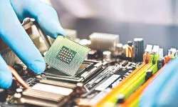 Semiconductor projects under DLI scheme showing signs of growth