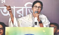 Mamata to reach Sagar today, open several projs, including 4-lane Gangasagar Setu