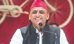 UP: Akhilesh slams BJP’s ‘double engine’ governance model