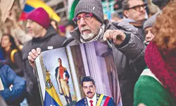 UNSC to hold emergency meeting on Venezuela; India voices deep concern