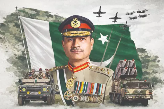 Centralised Command Centralised Command