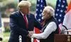 Modi knew I wasnt happy, we can raise tariffs very quickly: Trump on Indias Russian oil purchases