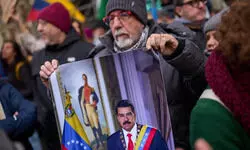 Russia, China demand release of Maduro, his wife at UNSC meet