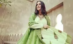 Neha Dhupia says she faces anxiety when acting jobs dry up