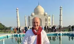 Anupam Kher calls Ravi Kishan a ‘brilliant actor’