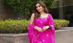 Rasha Thadani celebrates one year of ‘Uyi Amma’