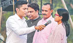 BLO error behind ‘deceased voters’ in draft rolls: DEO report