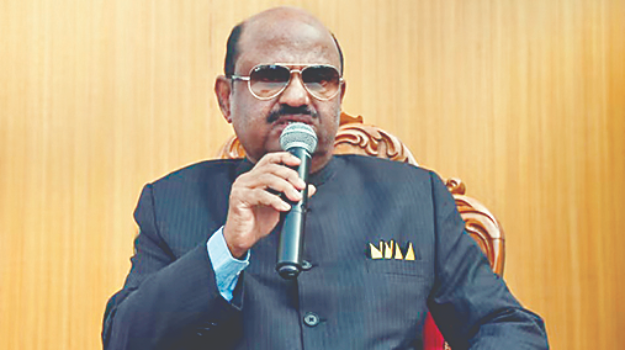 CM has right to raise concerns over SIR: Governor