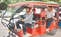 State extends deadline for enrolment of unauthorised TOTO vehicles till Jan 31