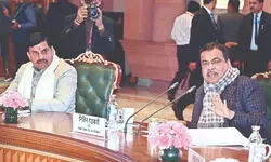 Madhya Pradesh road projects put on fast track ahead of Simhastha-2028