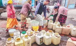 About 38 new diarrhoea cases detected, 110 in hospital; death toll 7