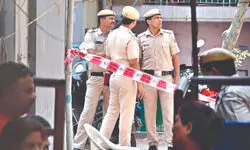 Gr Noida: Woman kills South Korean partner, sent to 14-day judicial custody