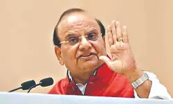 L-G: Air pollution, Yamuna cleanup among Delhi govt’s key focus areas