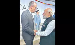 Boosting trade ties to be focus of German Chancellor Merz’s India visit next week