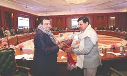 Better Roads Powering a New Madhya Pradesh: Rebuilding the Future