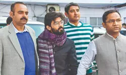 Delhi riots case: SC denies bail to Khalid, Imam; 5 others get relief