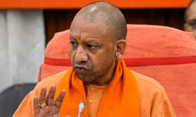 Yogi Cabinet gives green signal to SOP-2025 of GCC Policy-2024 Yogi Cabinet gives green signal to SOP-2025 of GCC Policy-2024