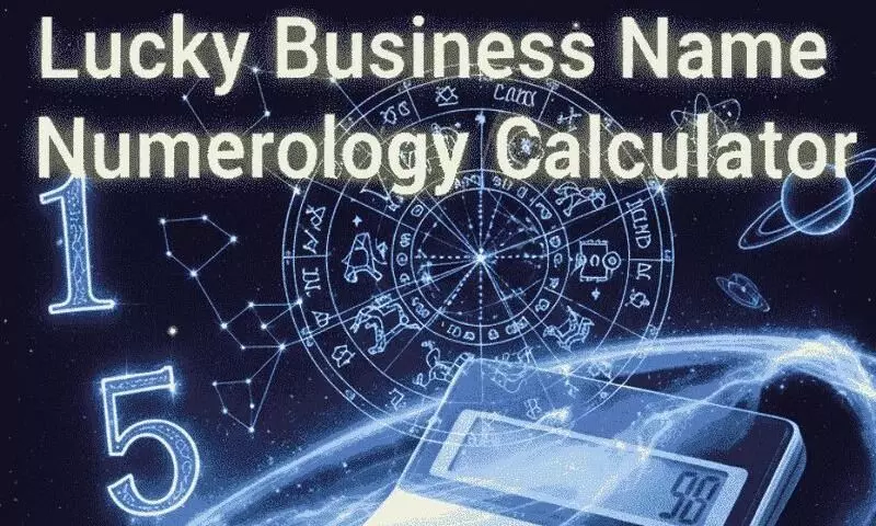 Numerology & Personal Branding Numerology & Personal Branding