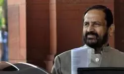 Former Union minister Suresh Kalmadi passes away