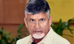 Andhra CM Naidu approves Rs 19,000 cr investments; unveils IT portal, pushes beach tourism plans Andhra CM Naidu approves Rs 19,000 cr investments; unveils IT portal, pushes beach tourism plans