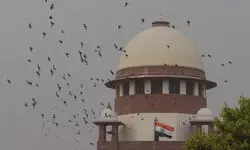 Admission criteria cannot be altered once process has started: SC Admission criteria cannot be altered once process has started: SC