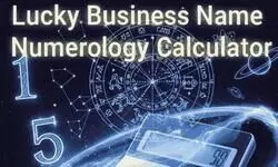 Numerology & Personal Branding Numerology & Personal Branding