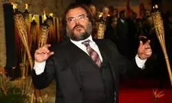 Jack Black admits he regrets turning down ‘The Incredibles’