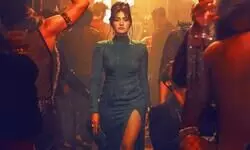 Makers of ‘Toxic’ release Rukmini Vasanth’s first look poster