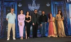 ‘Naache Naache’ roars in: ‘The RajaSaab’ Unleashes Dance Anthem