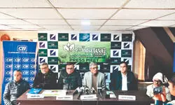 Tea tourism & global participation to mark CII India Tea Forum Tea tourism & global participation to mark CII India Tea Forum