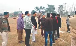 Abhishek’s North Bengal visit begins today