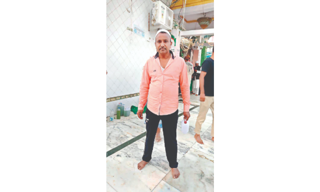 Fulbari man dies by suicide, family links it to SIR ‘stress’