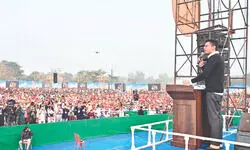 Abhishek pushes for 11 out of 11 in Birbhum in 2026 Assembly polls