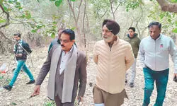 Keshav Puram civic woes under Mayor’s scanner