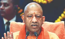 VB-G RAM G Act will strengthen villages and end corruption: CM Yogi VB-G RAM G Act will strengthen villages and end corruption: CM Yogi