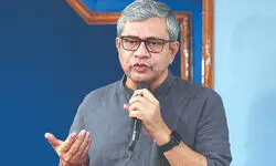 IT industry key to India’s economy, Rajasthan plays major role: Minister