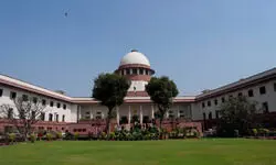 SC agrees to examine plea for SOP on freezing, de-freezing of bank accounts SC agrees to examine plea for SOP on freezing, de-freezing of bank accounts