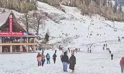 Temperatures plunge across north, east India Temperatures plunge across north, east India