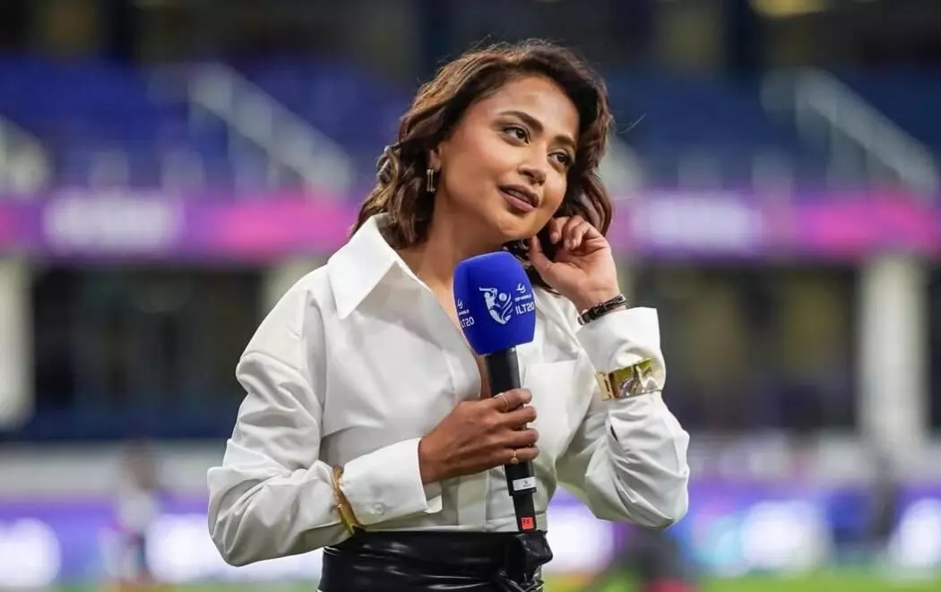 Bangladesh drops Indian presenter from BPL presentation panel Bangladesh drops Indian presenter from BPL presentation panel