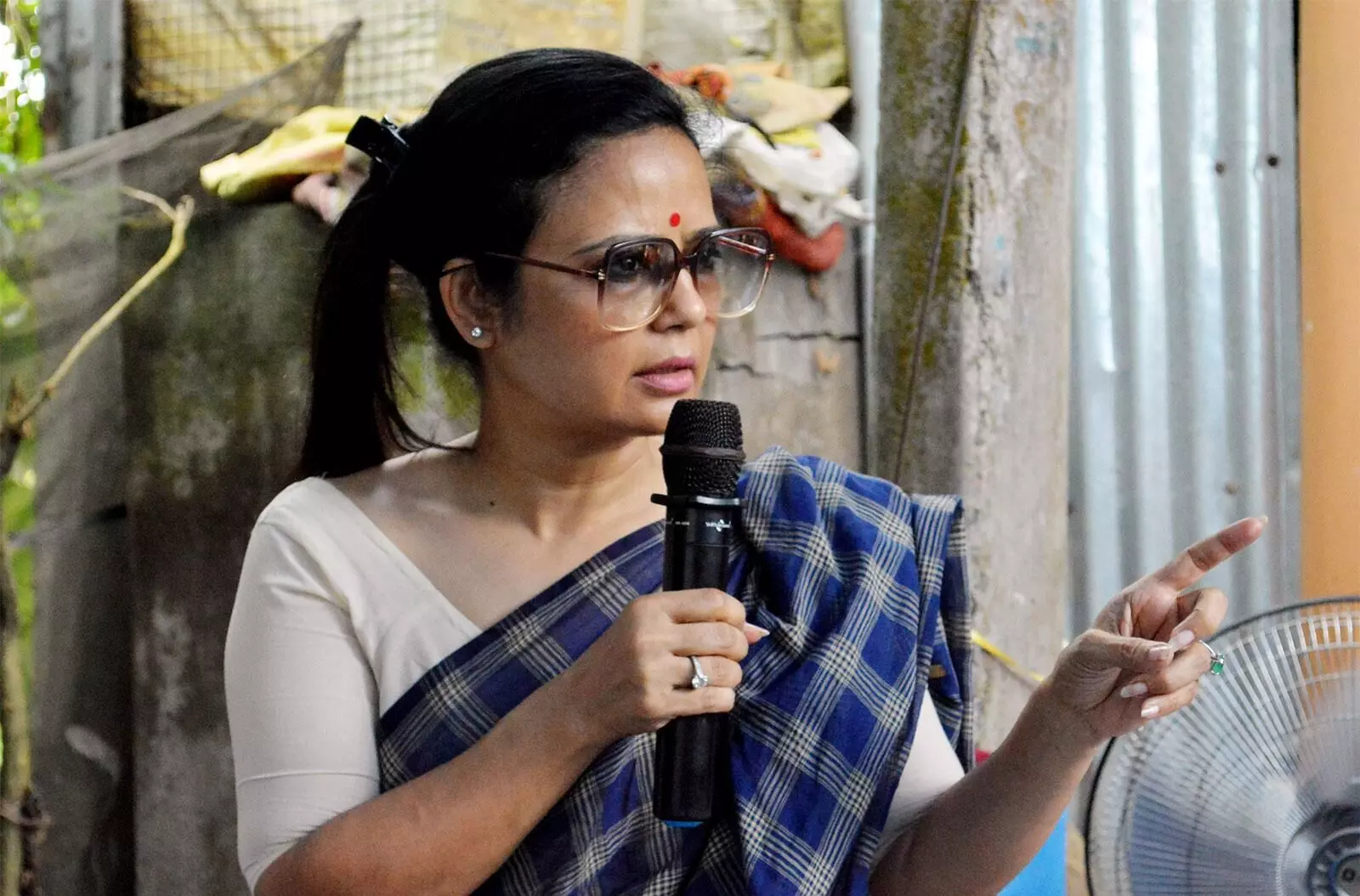 You will rise... TMC MP Mahua Moitra pens short poem in support of Umar Khalid after bail denial You will rise... TMC MP Mahua Moitra pens short poem in support of Umar Khalid after bail denial